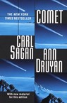 Comet - Carl Sagan ; Ann Druyan - 9780307801050