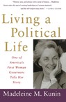 Living a Political Life - Madeleine May Kunin - 9780307801890