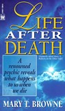 Life After Death - Mary T. Browne - 9780307807397