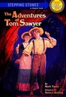 The Adventures of Tom Sawyer - Monica Kulling - 9780307808684