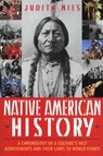 Native American History - Judith Nies - 9780307814050