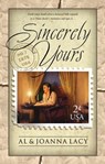 Sincerely Yours - Al Lacy ; Joanna Lacy - 9780307814425