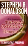 Power That Preserves - Stephen R. Donaldson - 9780307818669