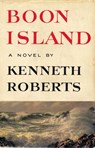 Boon Island - Kenneth Roberts - 9780307822345