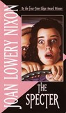 The Specter - Joan Lowery Nixon - 9780307823403