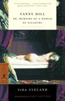 Fanny Hill - John Cleland - 9780307824110