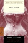 Tom Jones - Henry Fielding - 9780307824158