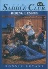 Riding Lesson - Bonnie Bryant - 9780307825186