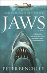Jaws - Peter Benchley - 9780307828668