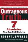 Outrageous Truth... - Robert Jeffress - 9780307830678