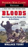 Bloods - Wallace Terry - 9780307833587