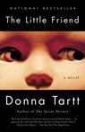 The Little Friend - Donna Tartt - 9780307873484