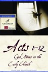 Acts 1-12 - Chuck Christensen ; Winnie Christensen - 9780307874795