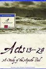 Acts 13-28 - Chuck Christensen ; Winnie Christensen - 9780307874818