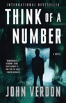 Think of a Number - John Verdon - 9780307885456