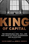 King of Capital - David Carey ; John E. Morris - 9780307886026