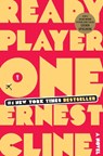 Ready Player One - Ernest Cline - 9780307887436