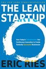The Lean Startup - Eric Ries - 9780307887894