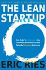 The Lean Startup - Eric Ries - 9780307887894