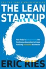 The Lean Startup - Eric Ries - 9780307887917