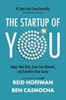 The Startup of You (Revised and Updated) - Reid Hoffman ; Ben Casnocha - 9780307888907