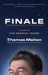 Finale - Thomas Mallon - 9780307907936