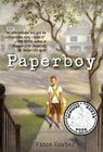 Paperboy - Vince Vawter - 9780307931511