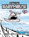 Extreme Babymouse - Jennifer L. Holm - 9780307931603
