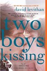 Two Boys Kissing - David Levithan - 9780307931917