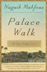 Palace Walk - Naguib Mahfouz - 9780307947109
