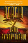 Acacia - David Anthony Durham - 9780307947130