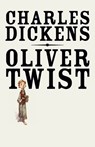 Oliver Twist - Charles Dickens - 9780307947185