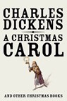 A Christmas Carol - Charles Dickens - 9780307947215