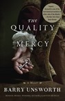 The Quality of Mercy - Barry Unsworth - 9780307948045
