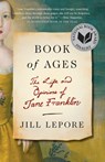 Book of Ages - Jill Lepore - 9780307948830