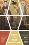 From the Holy Mountain - William Dalrymple - 9780307948892