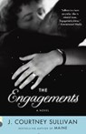 The Engagements - J. Courtney Sullivan - 9780307949226