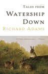 Tales from Watership Down - Richard Adams - 9780307950192