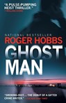 Ghostman - Roger Hobbs - 9780307950499