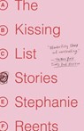 The Kissing List - Stephanie Reents - 9780307951847