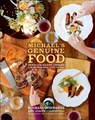 Michael's Genuine Food - Michael Schwartz - 9780307952165