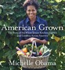 American Grown - Michelle Obama - 9780307956026
