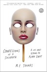 Confessions of a Sociopath - M. E. Thomas - 9780307956651