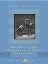 The Surprising Adventures of Baron Munchausen: Illustrated by Gustave Dore - Rudolf Erich Raspe - 9780307961471