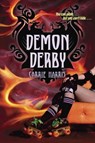 Demon Derby - Carrie Harris - 9780307974204