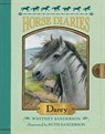 Horse Diaries #10: Darcy - Whitney Sanderson - 9780307976369