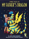 Three Tales of My Father's Dragon - Ruth Stiles Gannett - 9780307976482