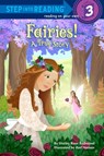 Fairies! A True Story - Shirley Raye Redmond - 9780307976932