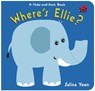 Where's Ellie? - Salina Yoon - 9780307978066