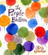 The Purple Balloon - Chris Raschka - 9780307983633